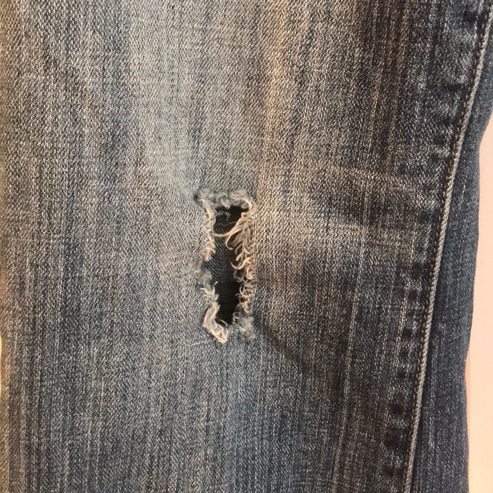 Jeans - Picture 2 of 4